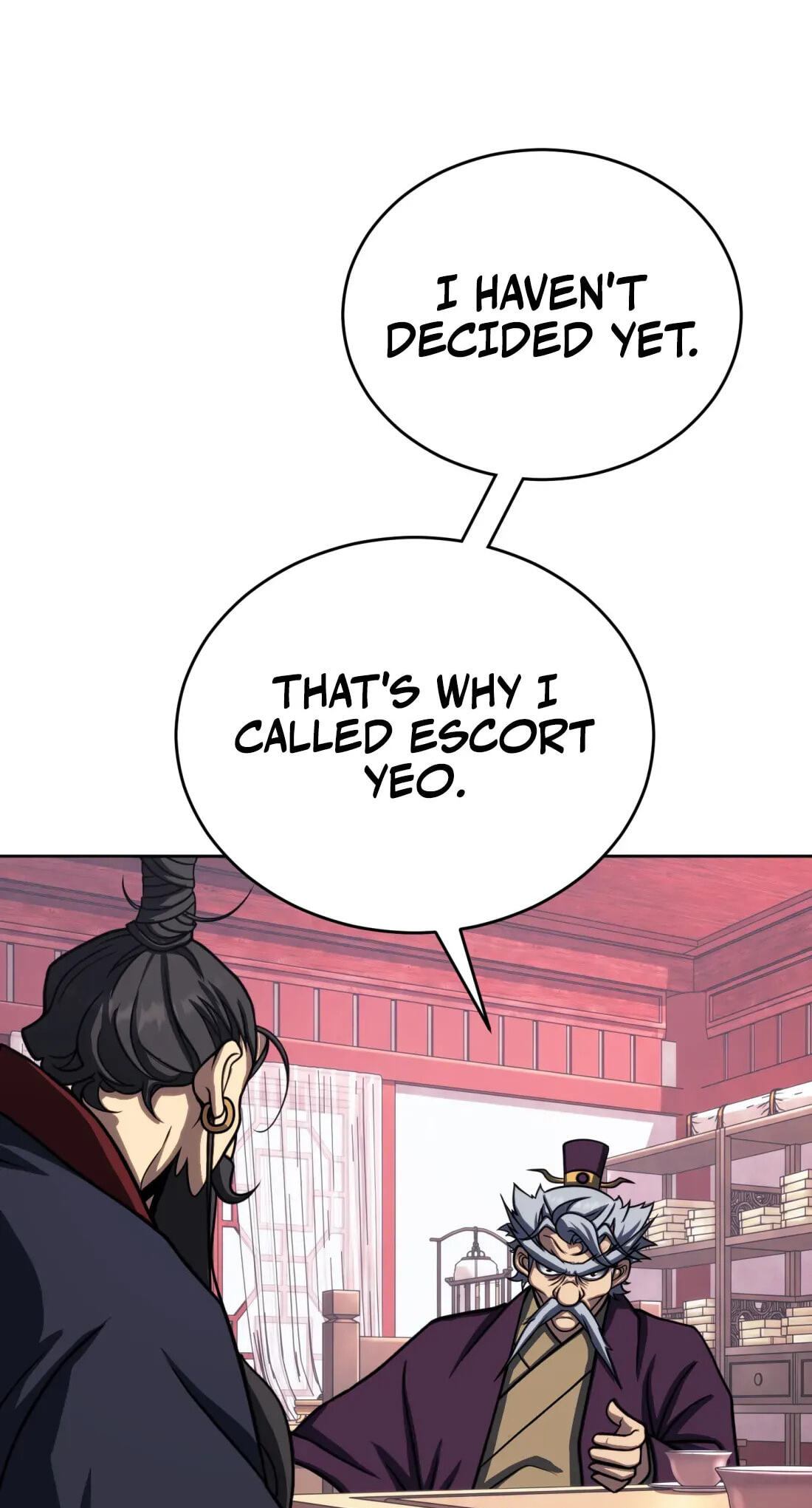 The Bizarre Chapter 29 page 103 - 
