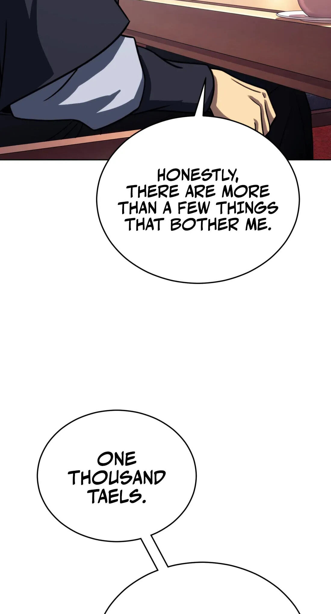 The Bizarre Chapter 29 page 104 - 