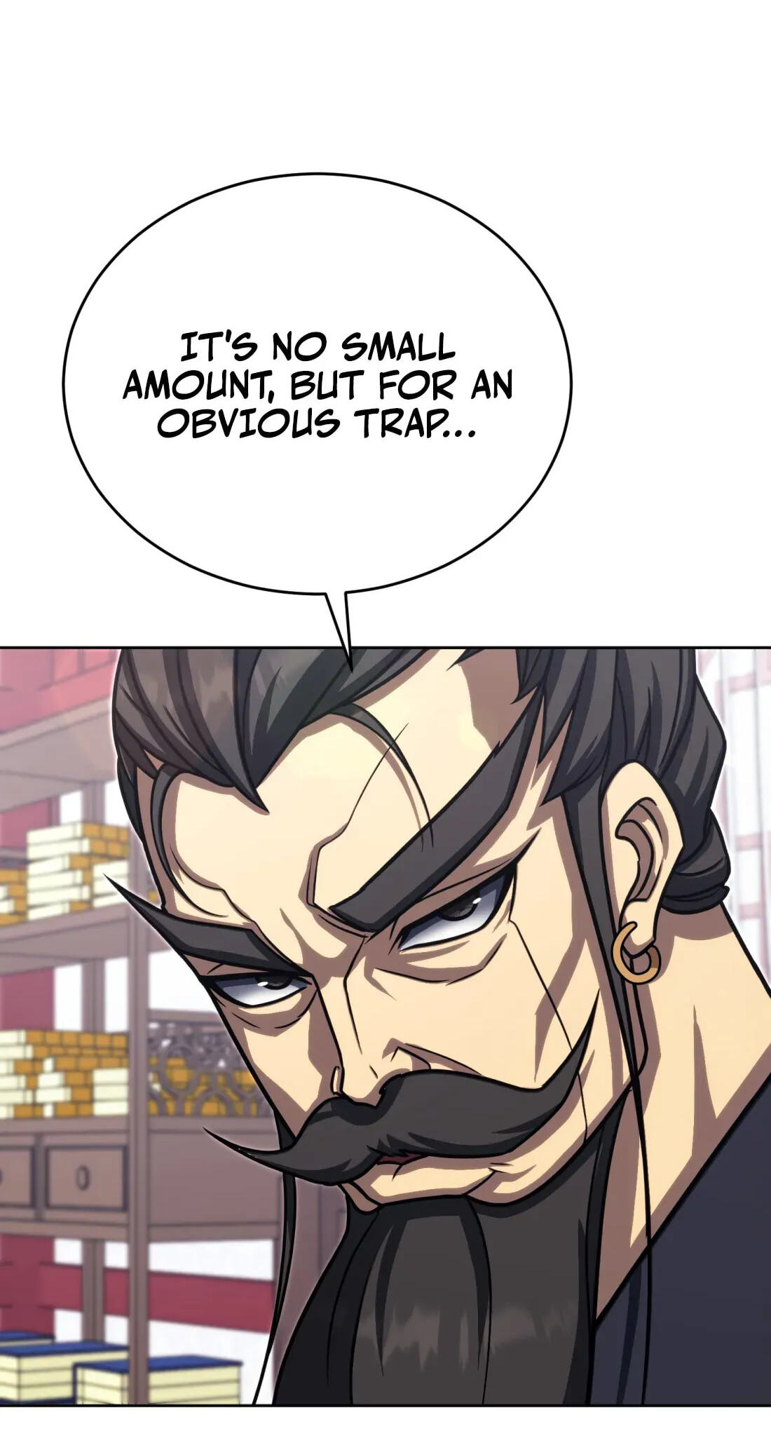 The Bizarre Chapter 29 page 106 - 