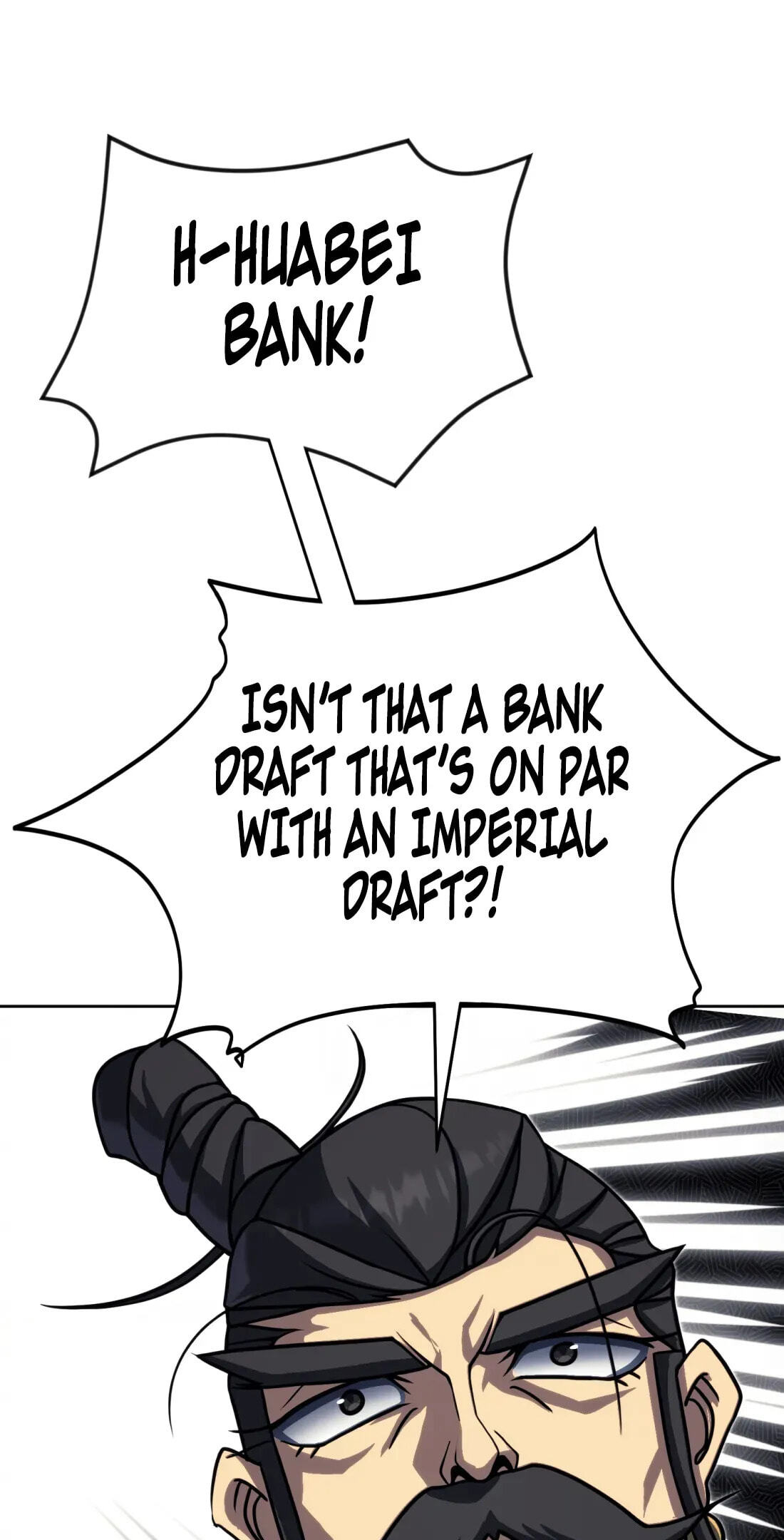 The Bizarre Chapter 29 page 109 - 