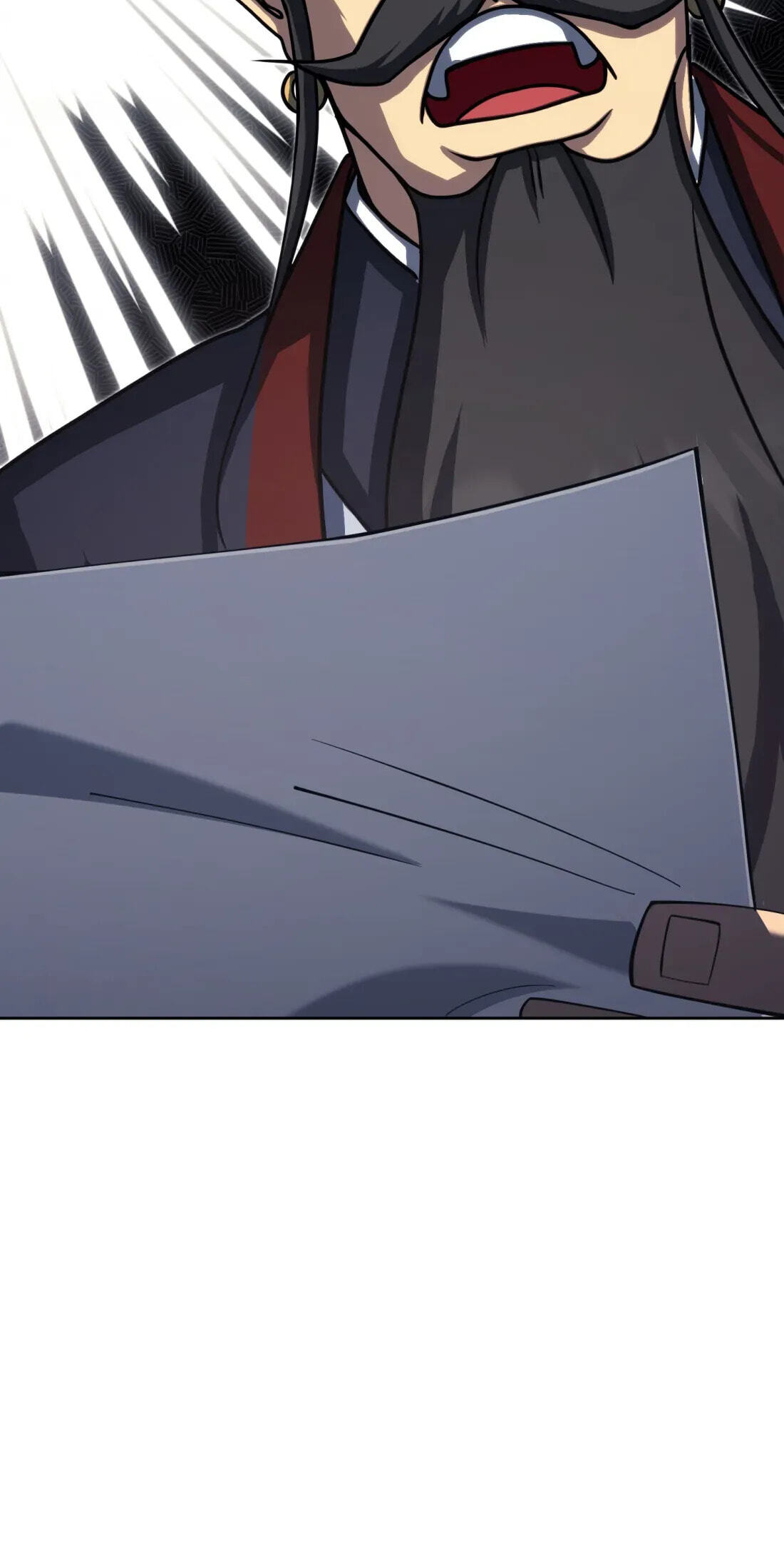 The Bizarre Chapter 29 page 110 - 