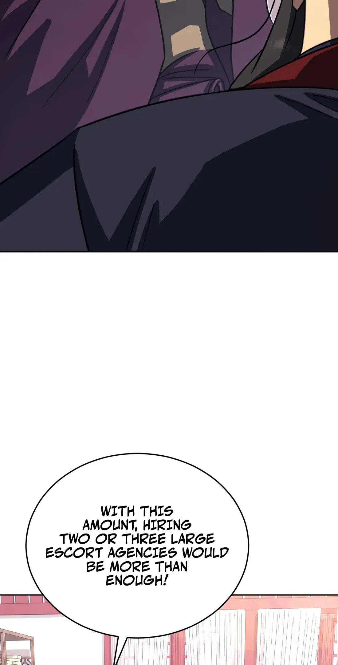 The Bizarre Chapter 29 page 112 - 