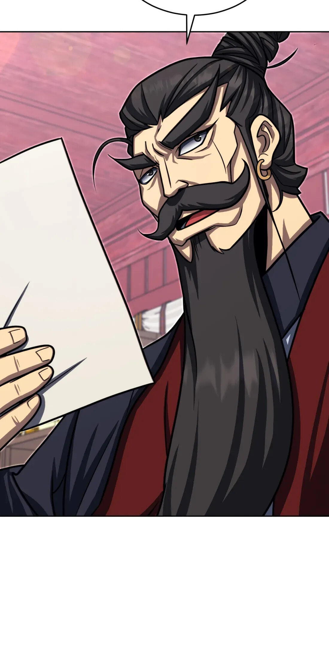 The Bizarre Chapter 29 page 114 - 