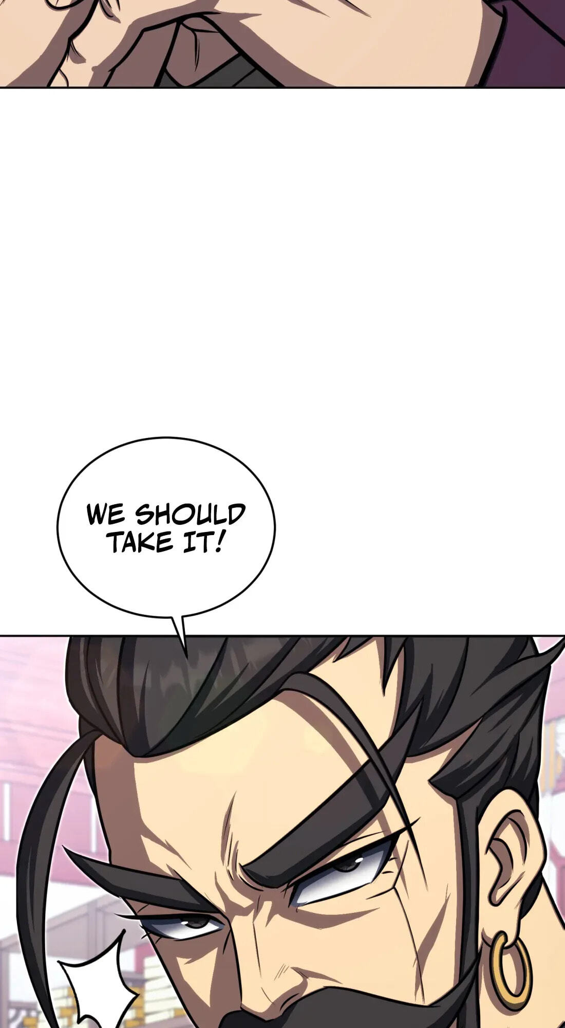 The Bizarre Chapter 29 page 116 - 