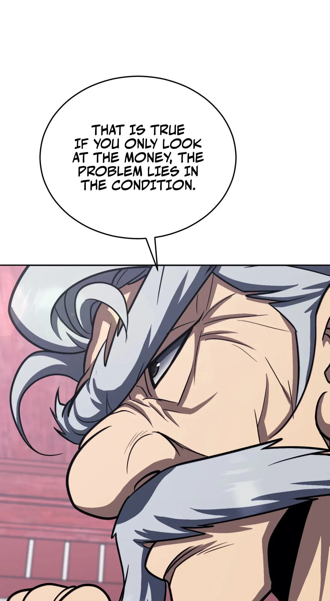 The Bizarre Chapter 29 page 119 - 