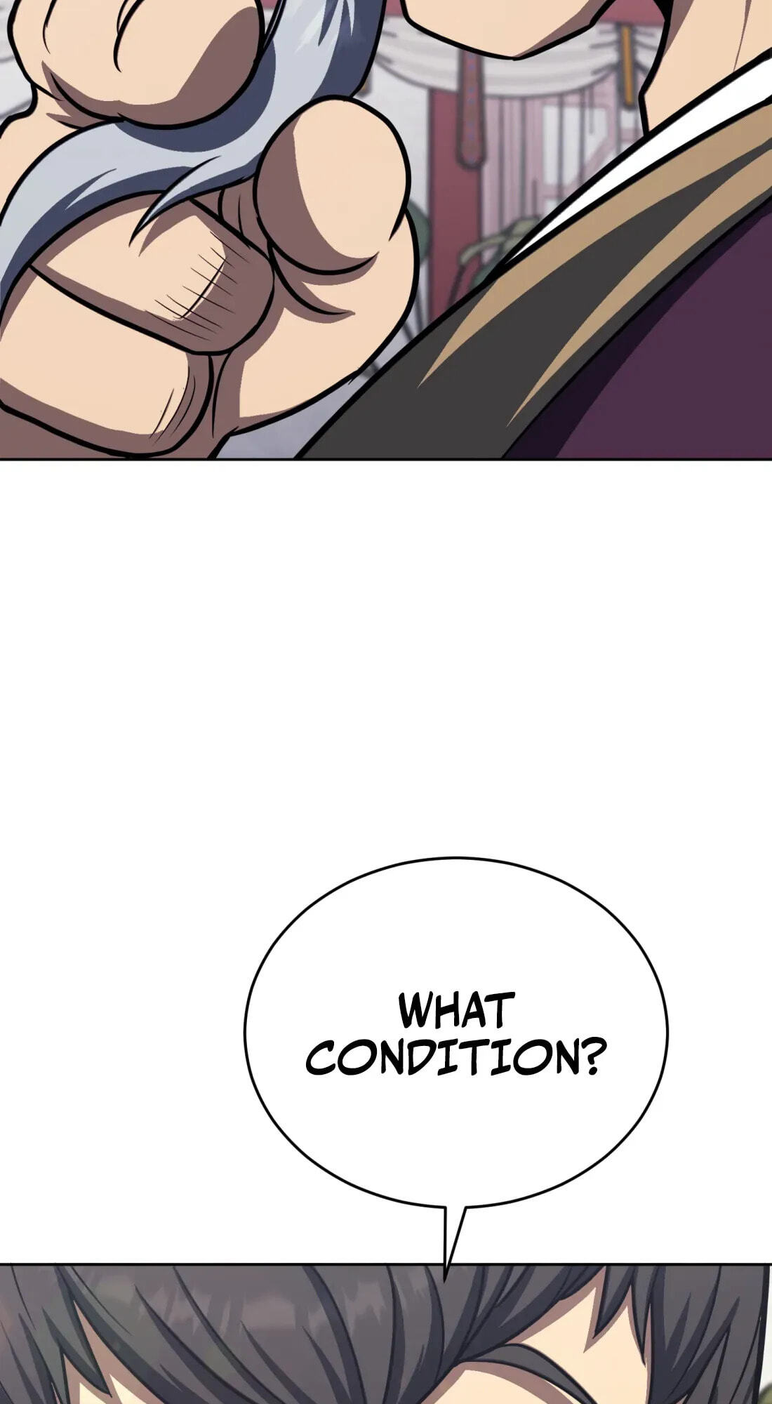The Bizarre Chapter 29 page 120 - 
