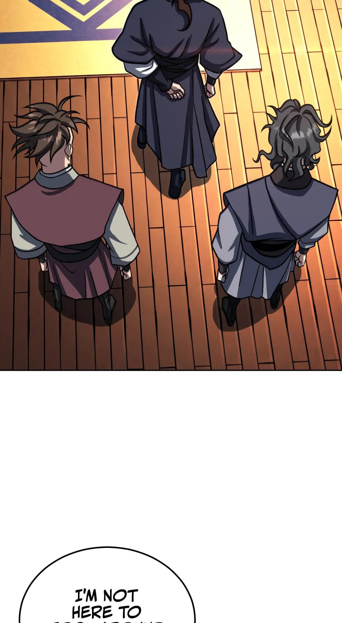 The Bizarre Chapter 29 page 13 - 