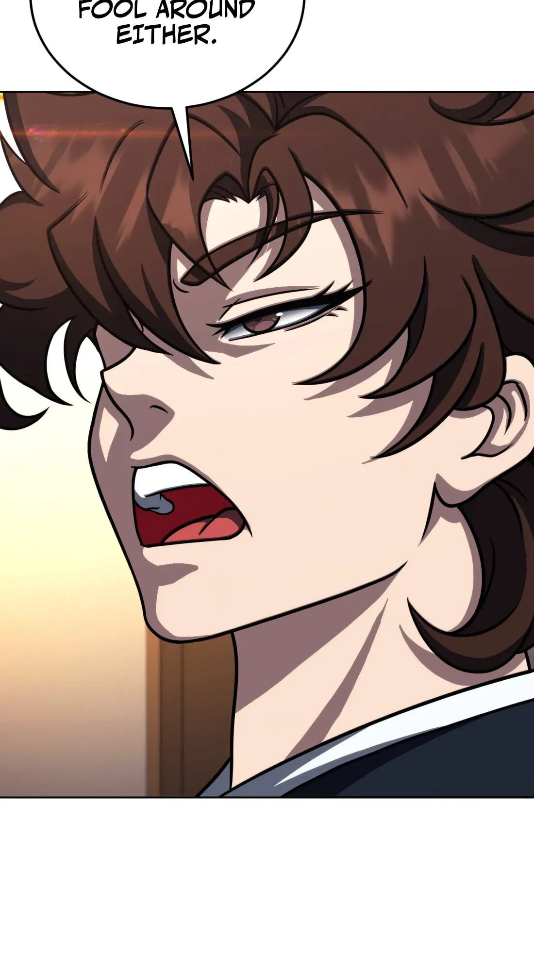The Bizarre Chapter 29 page 14 - 