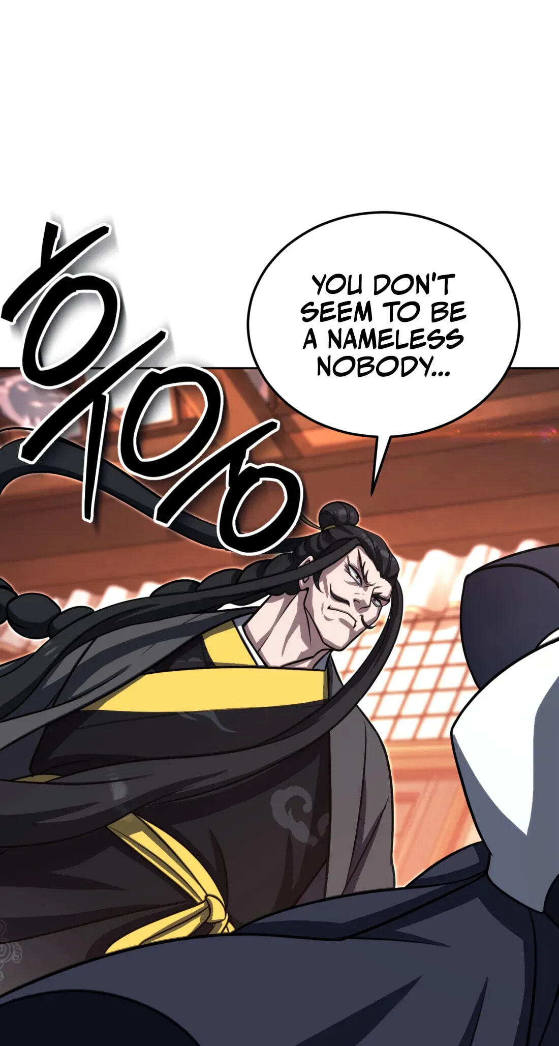 The Bizarre Chapter 29 page 15 - 