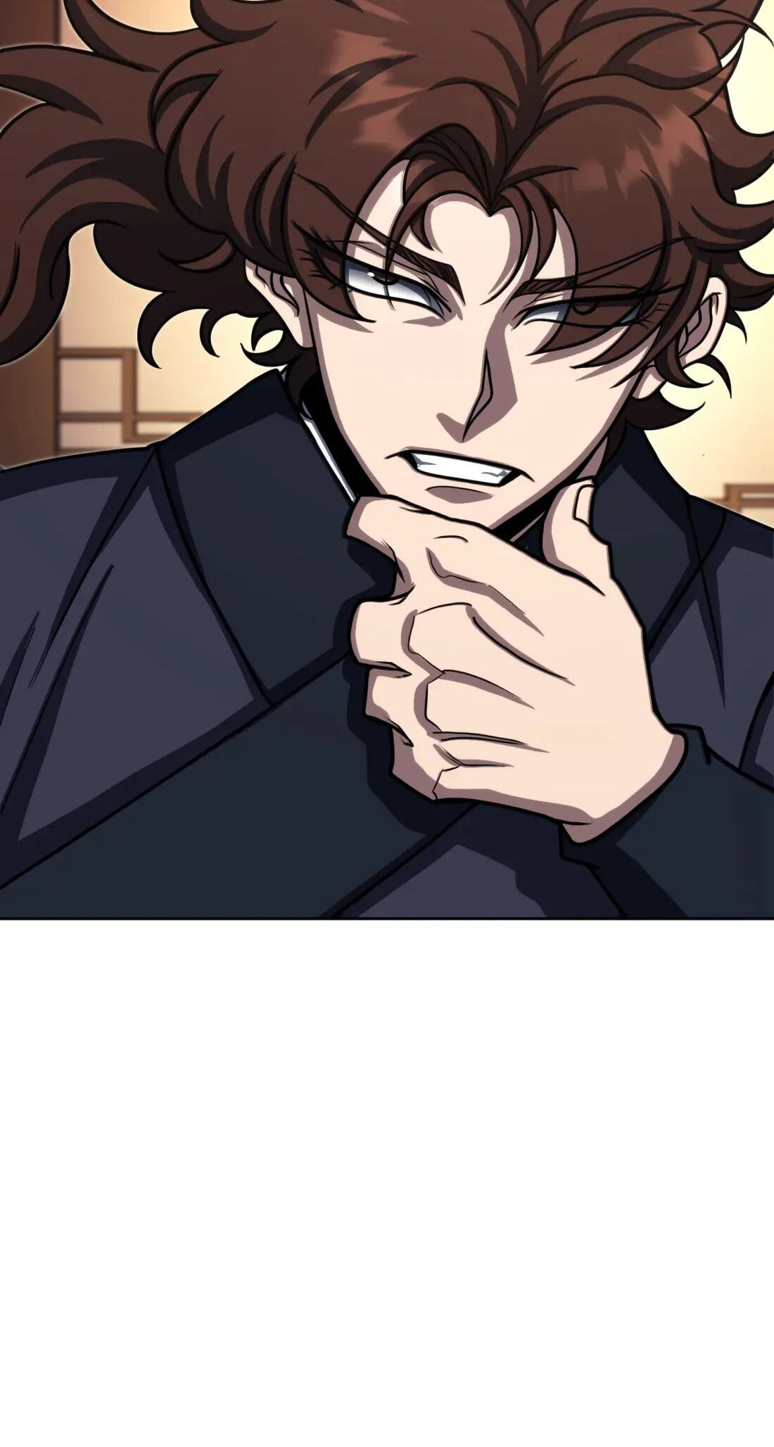 The Bizarre Chapter 29 page 18 - 