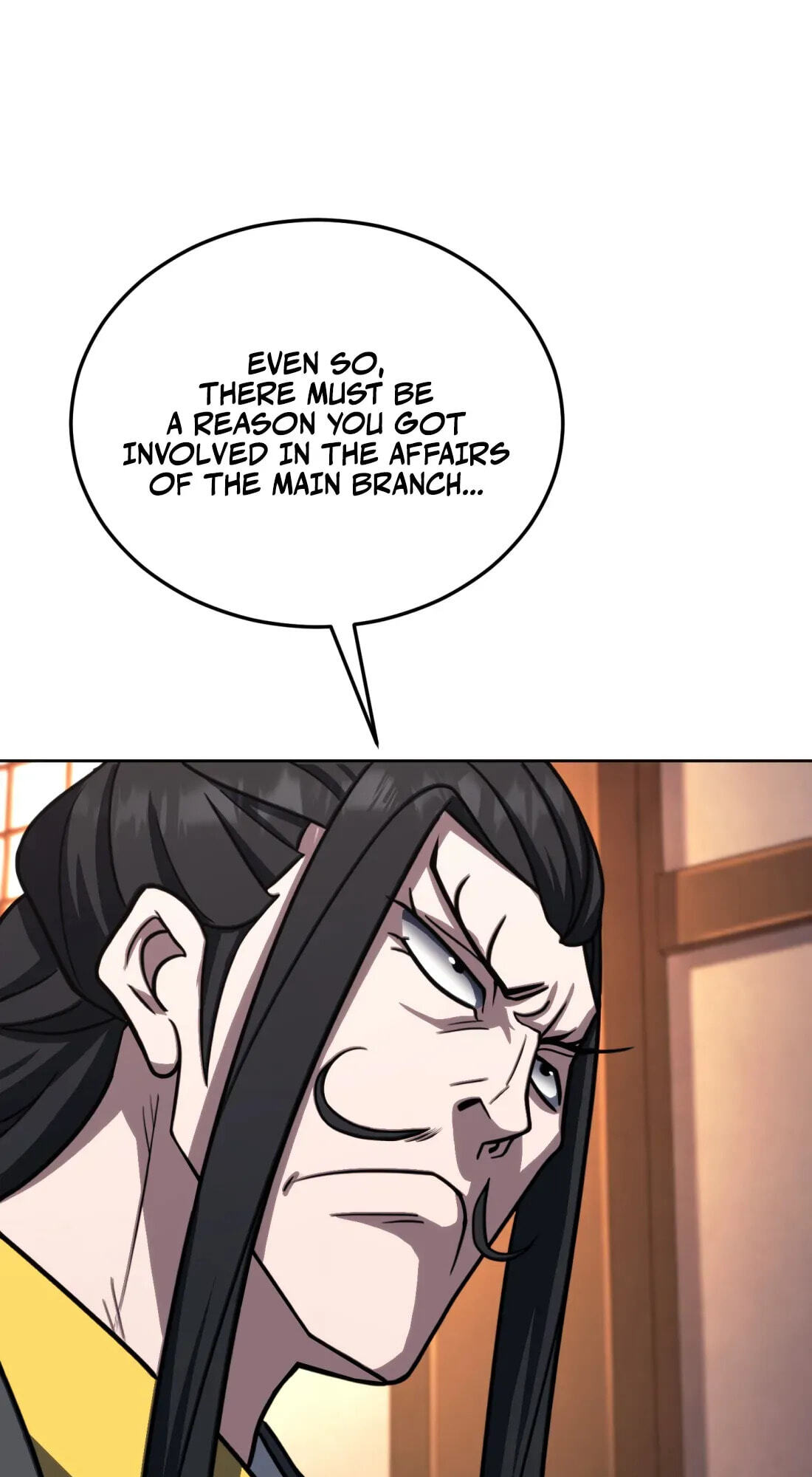 The Bizarre Chapter 29 page 22 - 
