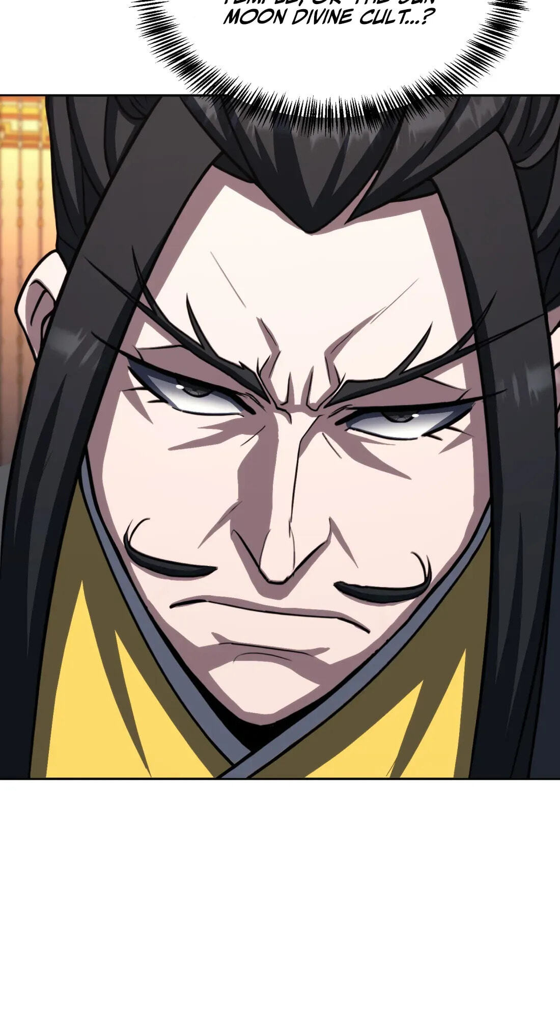 The Bizarre Chapter 29 page 25 - 