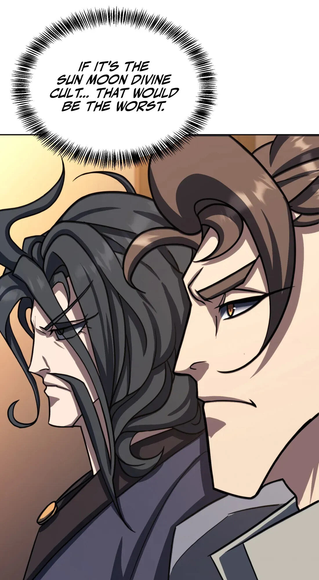 The Bizarre Chapter 29 page 26 - 