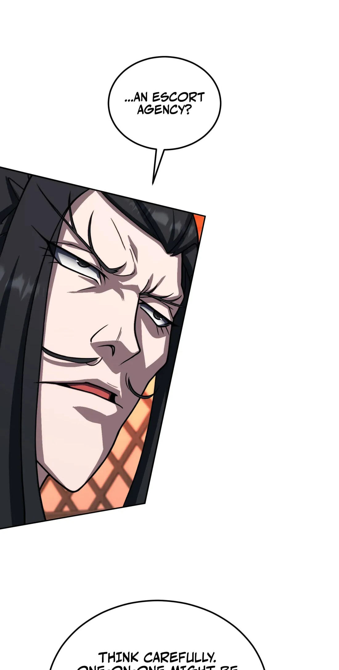 The Bizarre Chapter 29 page 31 - 