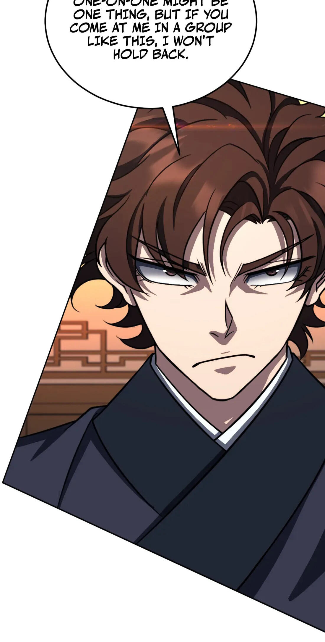 The Bizarre Chapter 29 page 32 - 