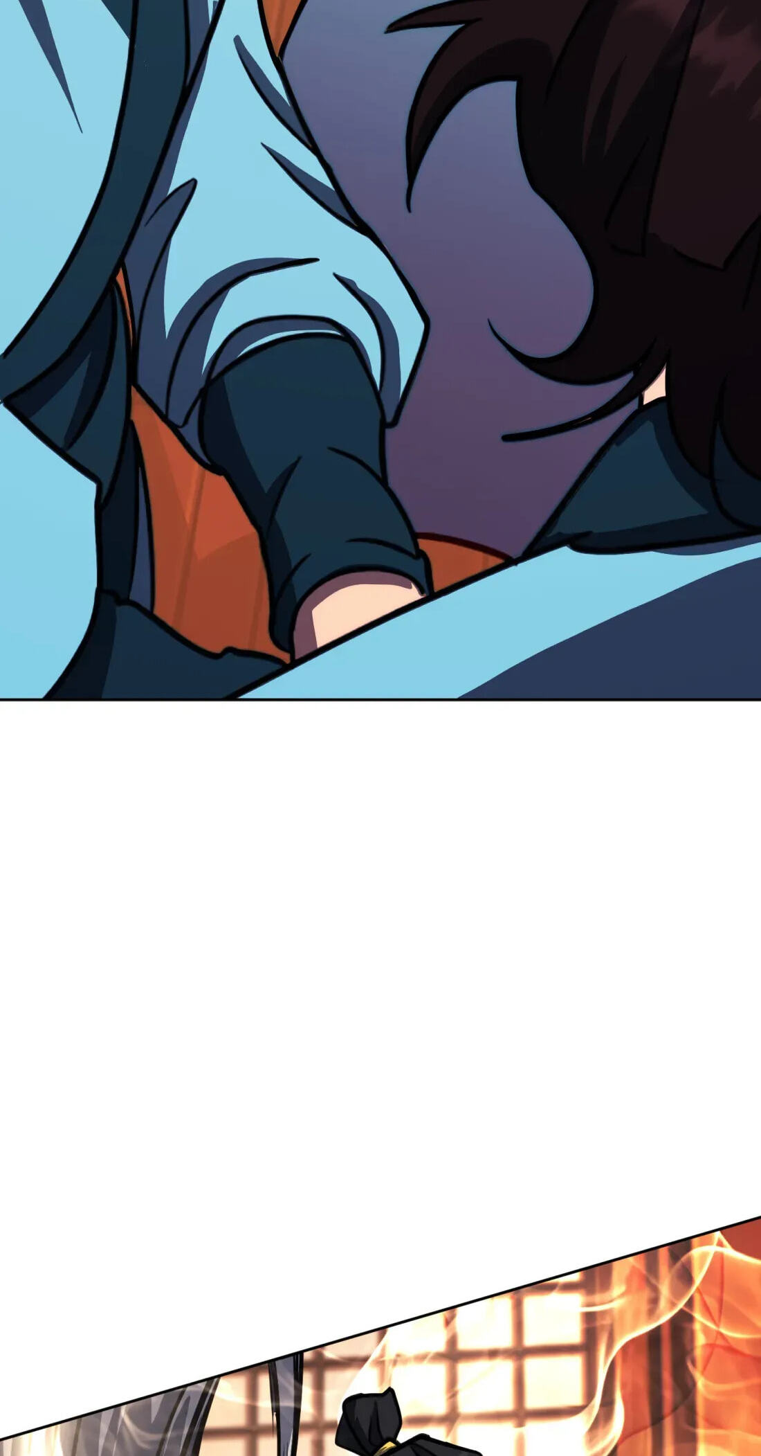 The Bizarre Chapter 29 page 36 - 