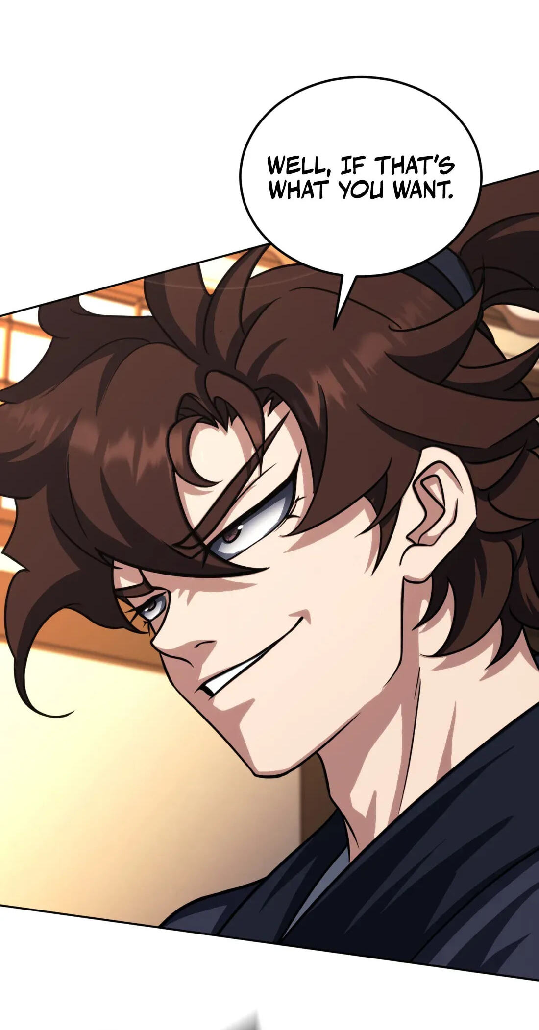 The Bizarre Chapter 29 page 38 - 