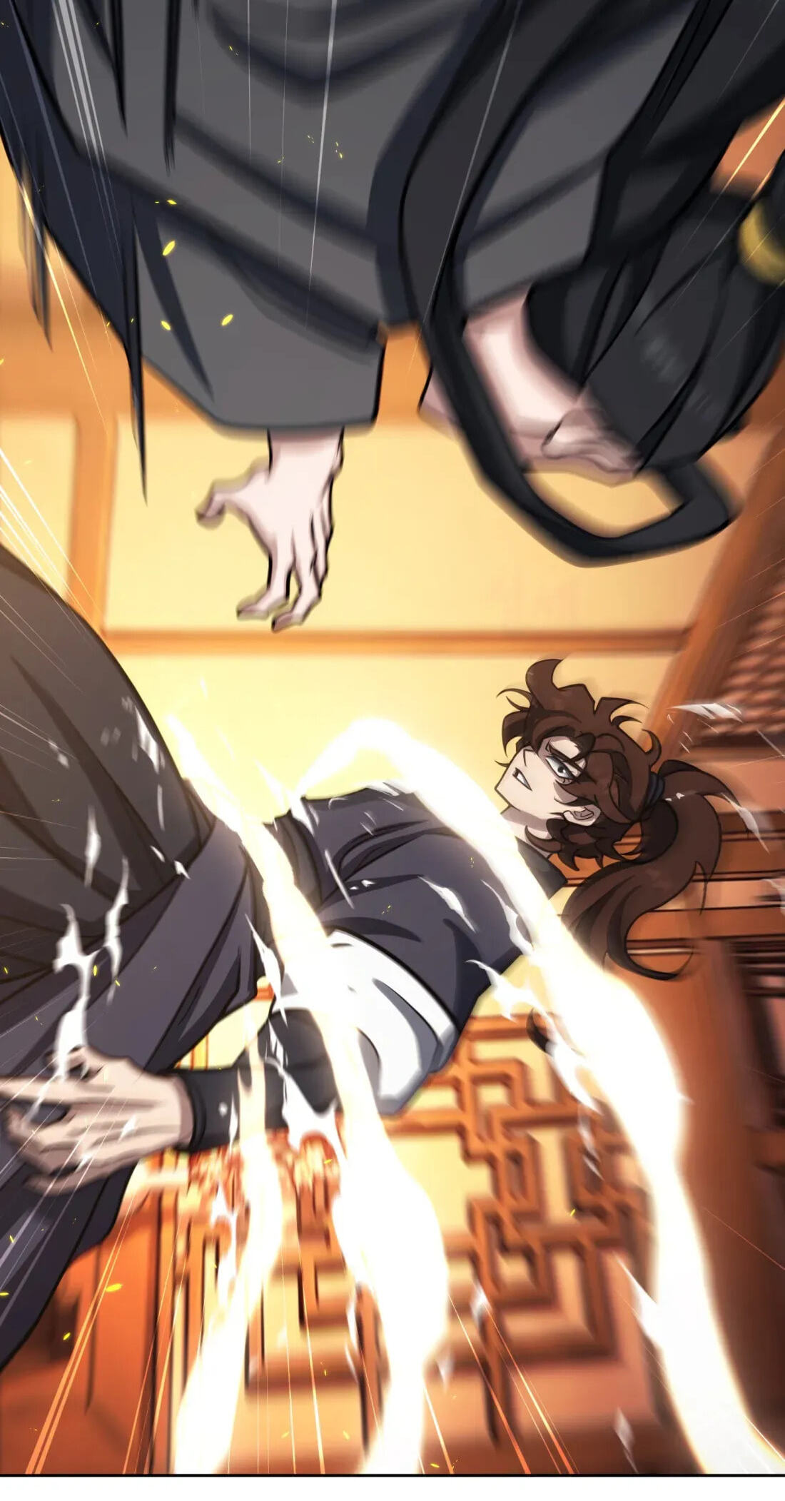 The Bizarre Chapter 29 page 40 - 