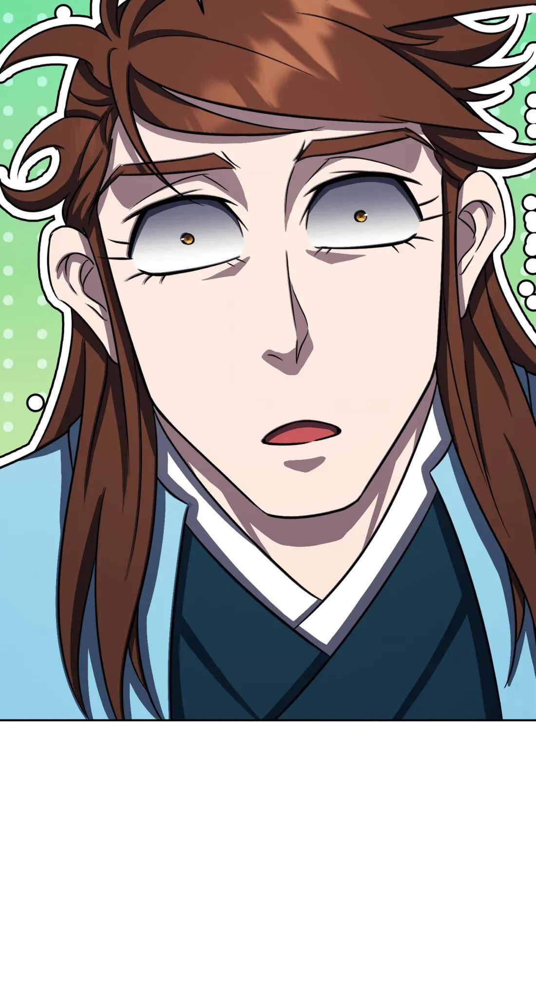 The Bizarre Chapter 29 page 5 - 