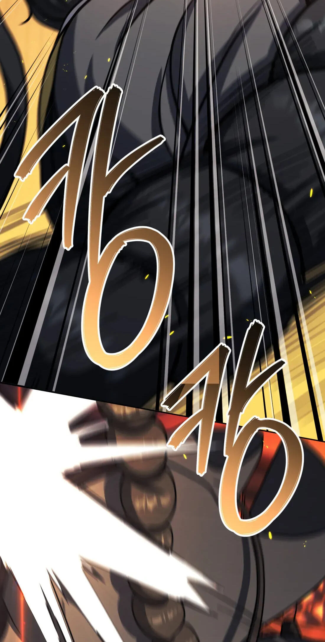 The Bizarre Chapter 29 page 42 - 