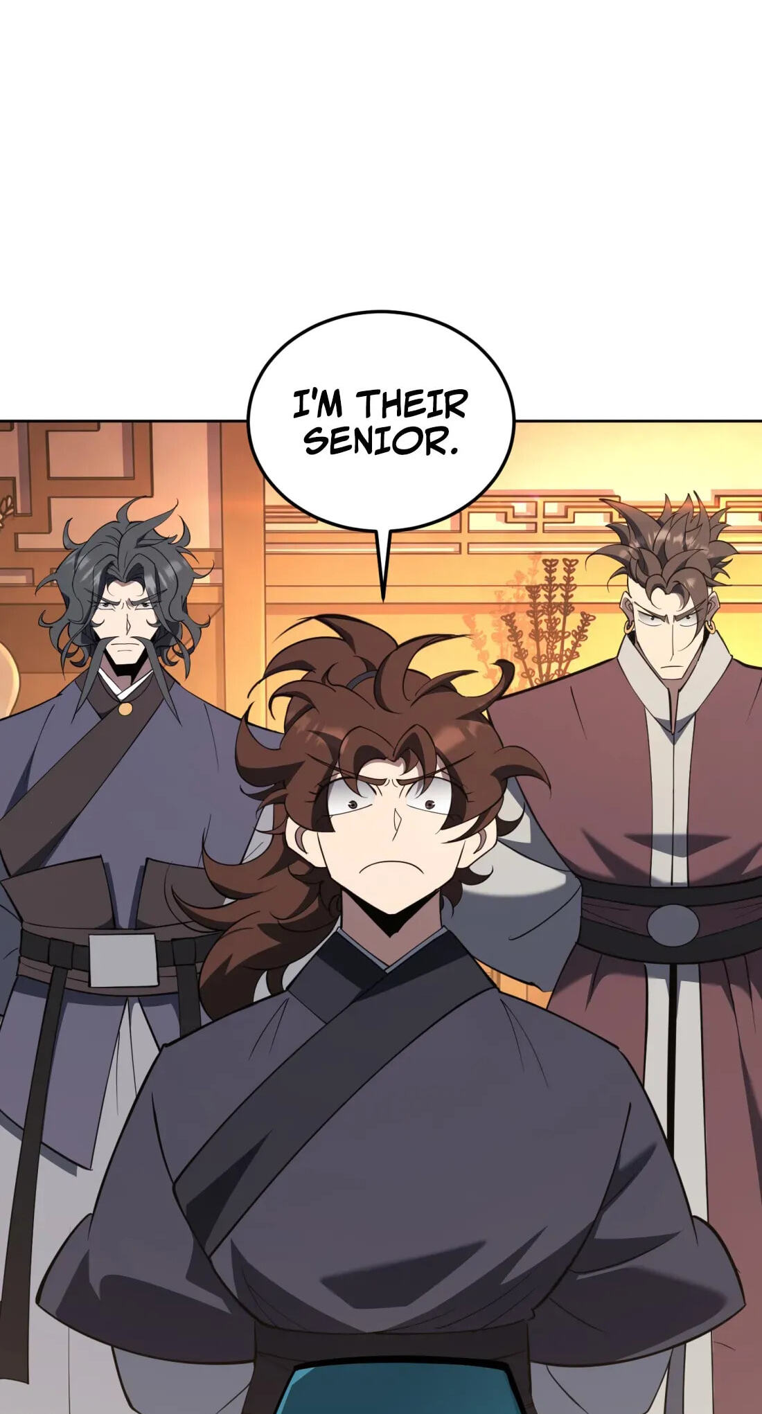 The Bizarre Chapter 29 page 6 - 