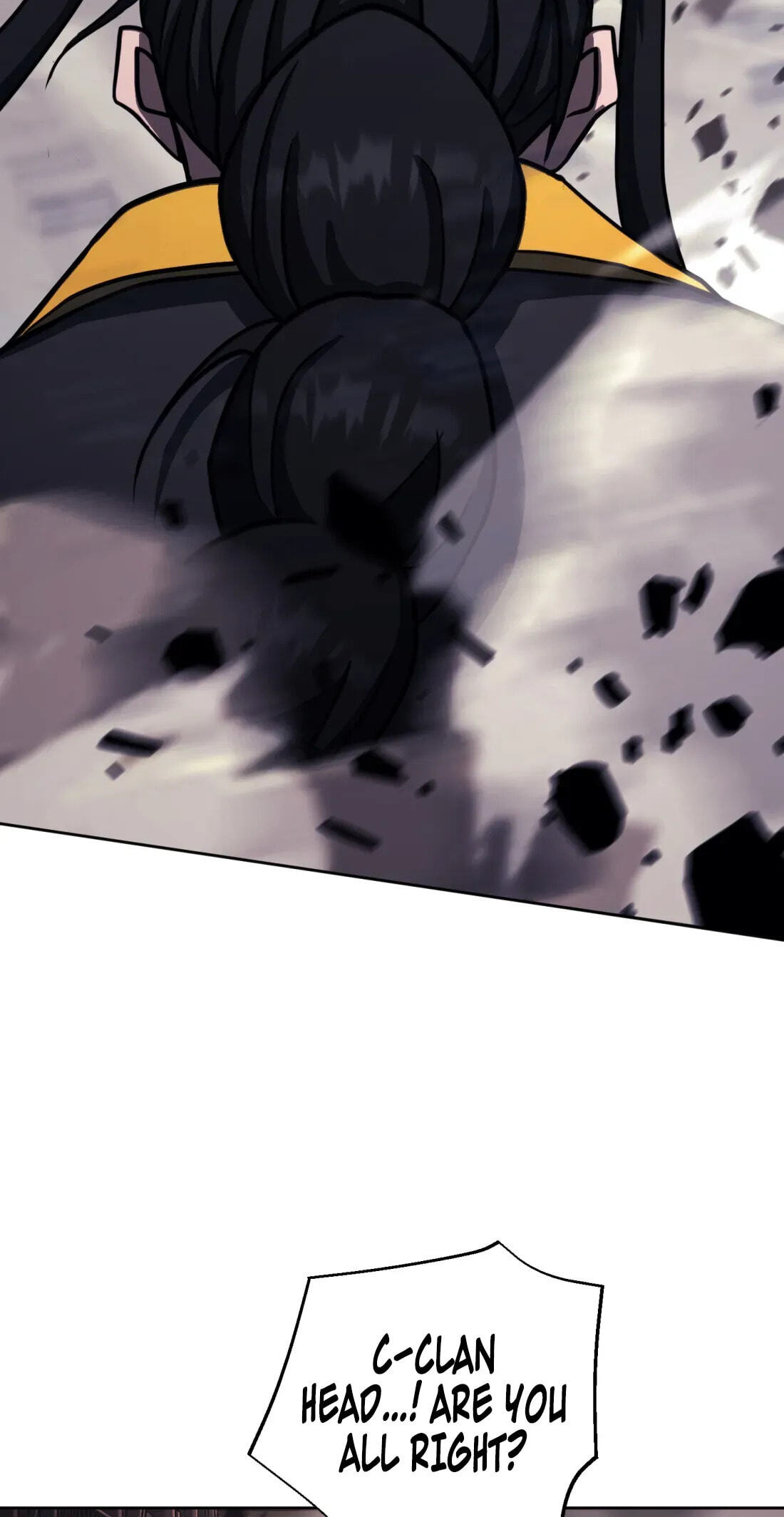 The Bizarre Chapter 29 page 59 - 