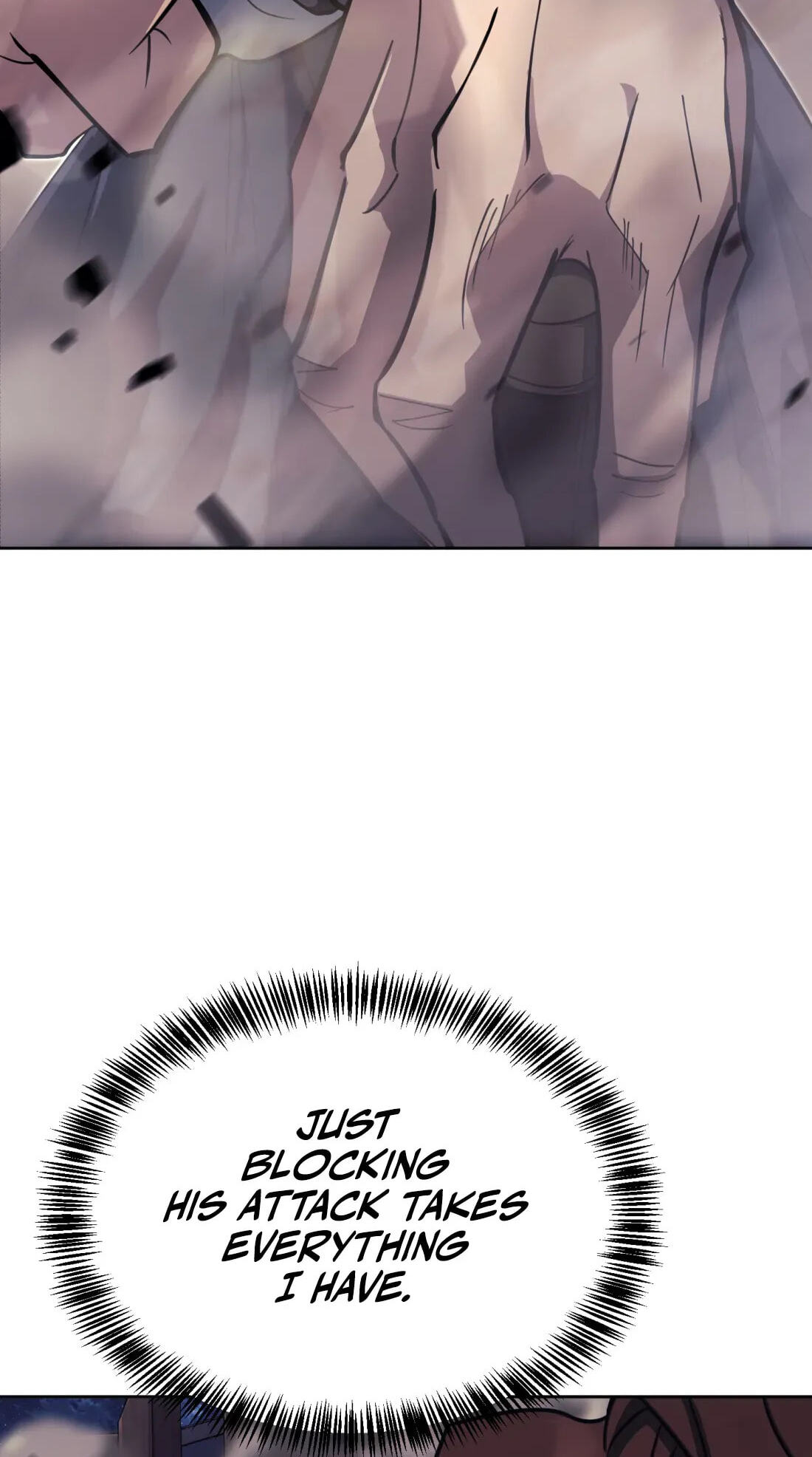 The Bizarre Chapter 29 page 62 - 