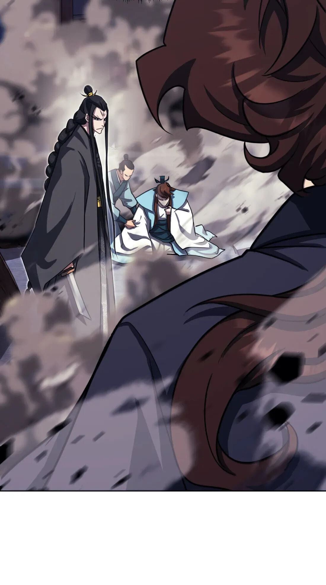 The Bizarre Chapter 29 page 63 - 