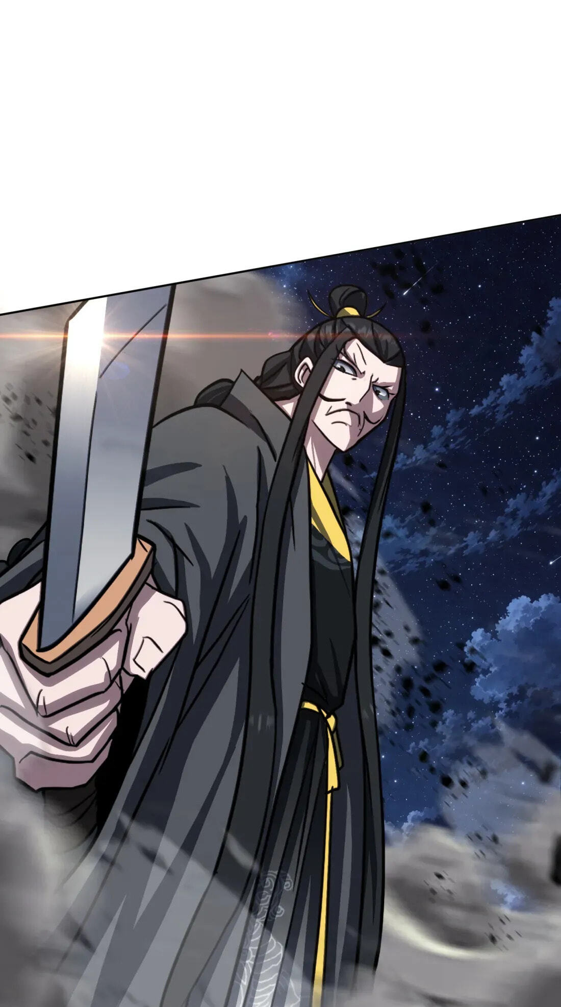 The Bizarre Chapter 29 page 65 - 