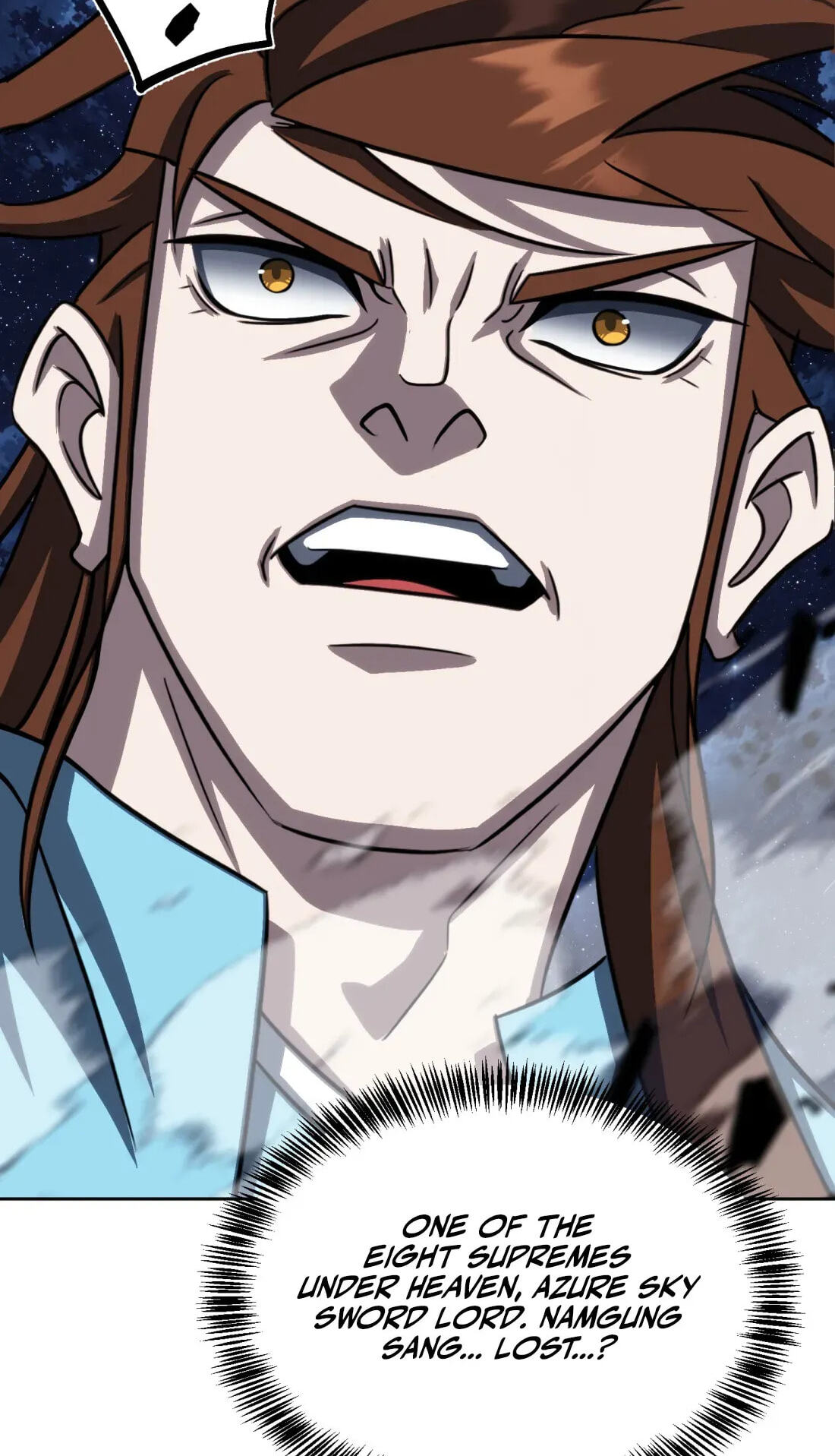 The Bizarre Chapter 29 page 70 - 