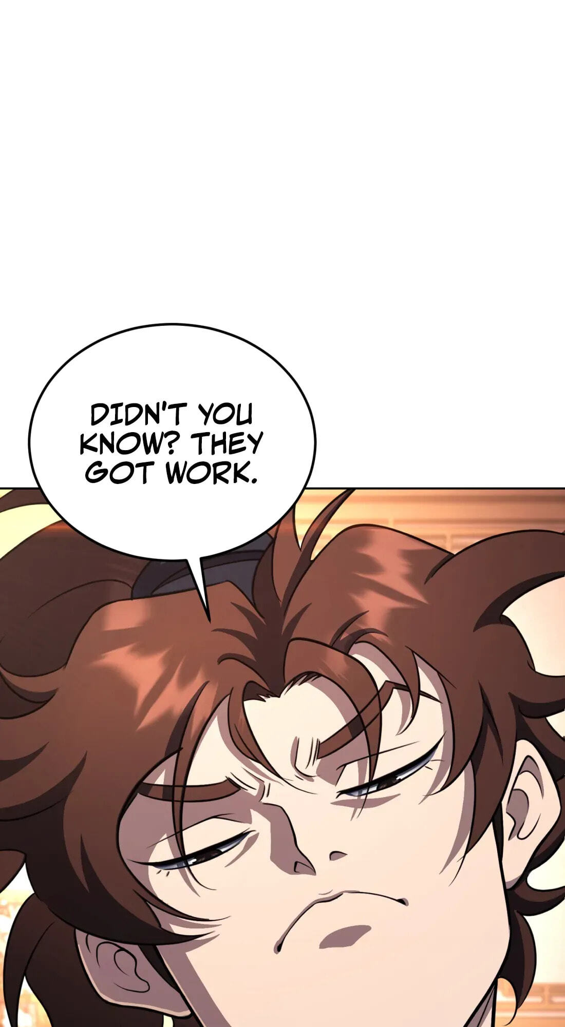 The Bizarre Chapter 29 page 8 - 