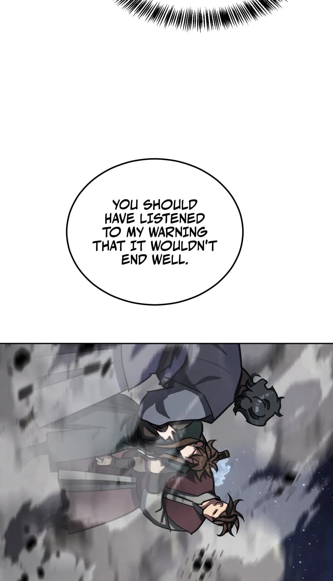 The Bizarre Chapter 29 page 71 - 