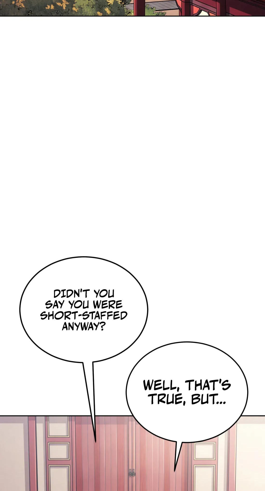 The Bizarre Chapter 29 page 77 - 