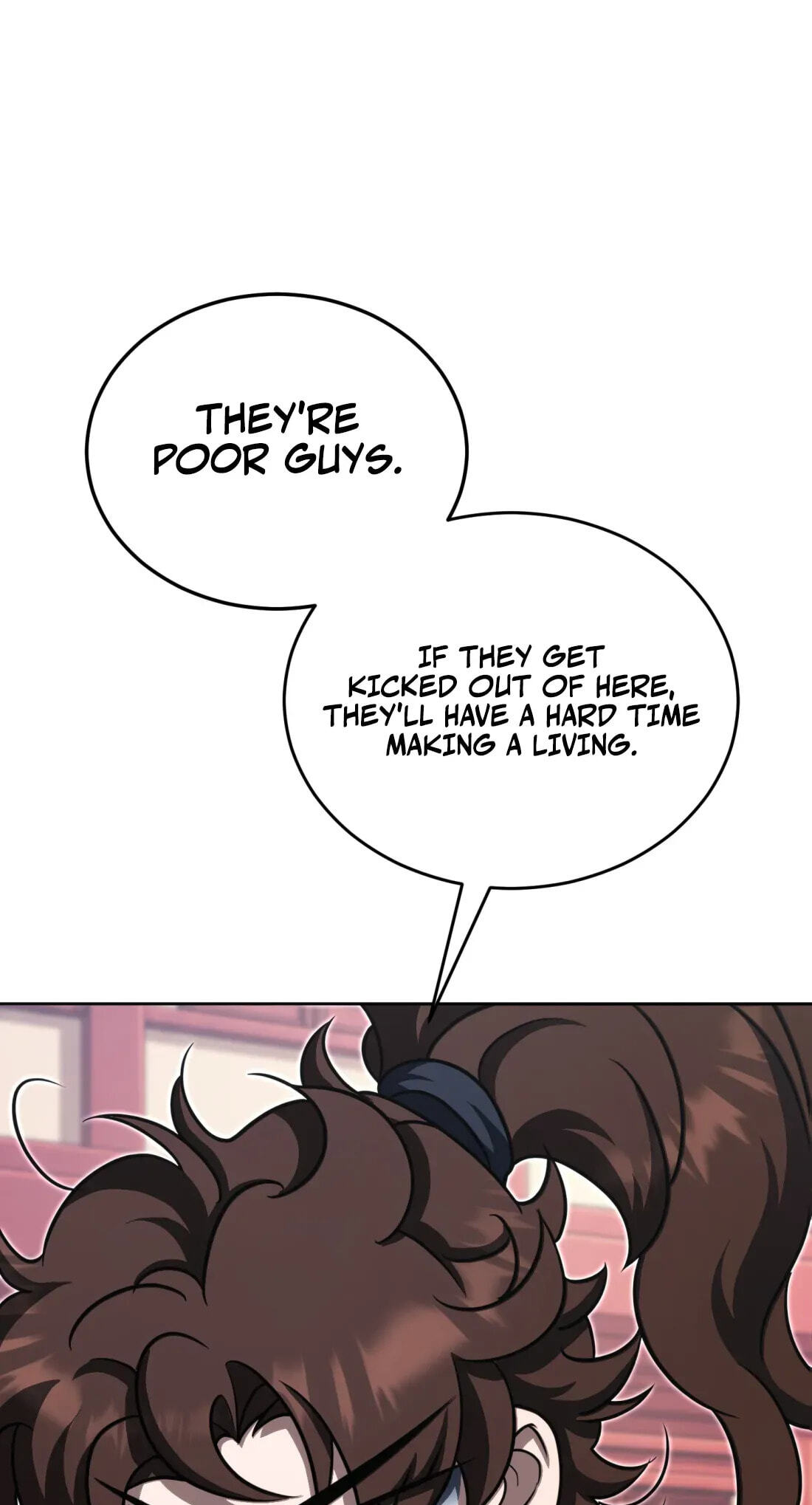 The Bizarre Chapter 29 page 79 - 