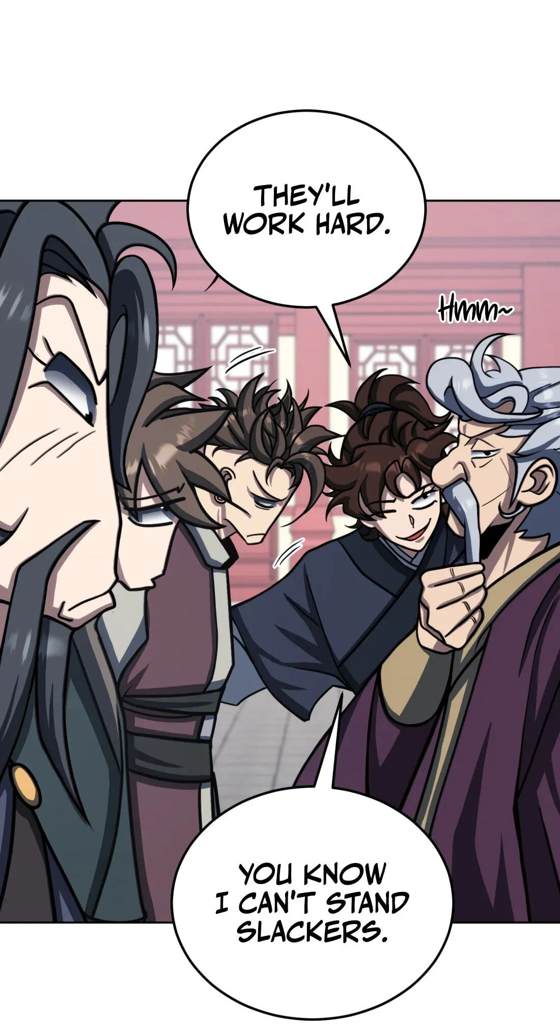 The Bizarre Chapter 29 page 81 - 