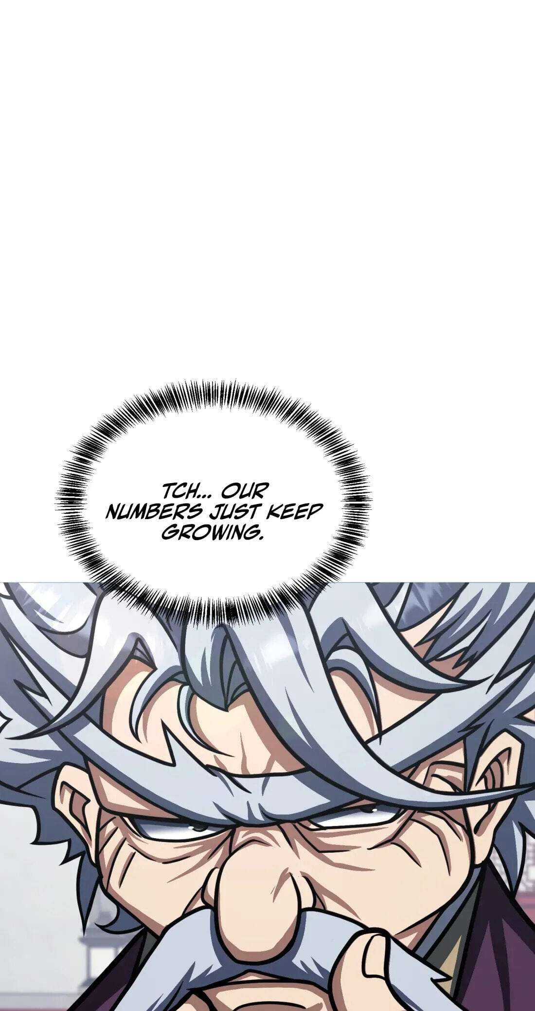 The Bizarre Chapter 29 page 86 - 