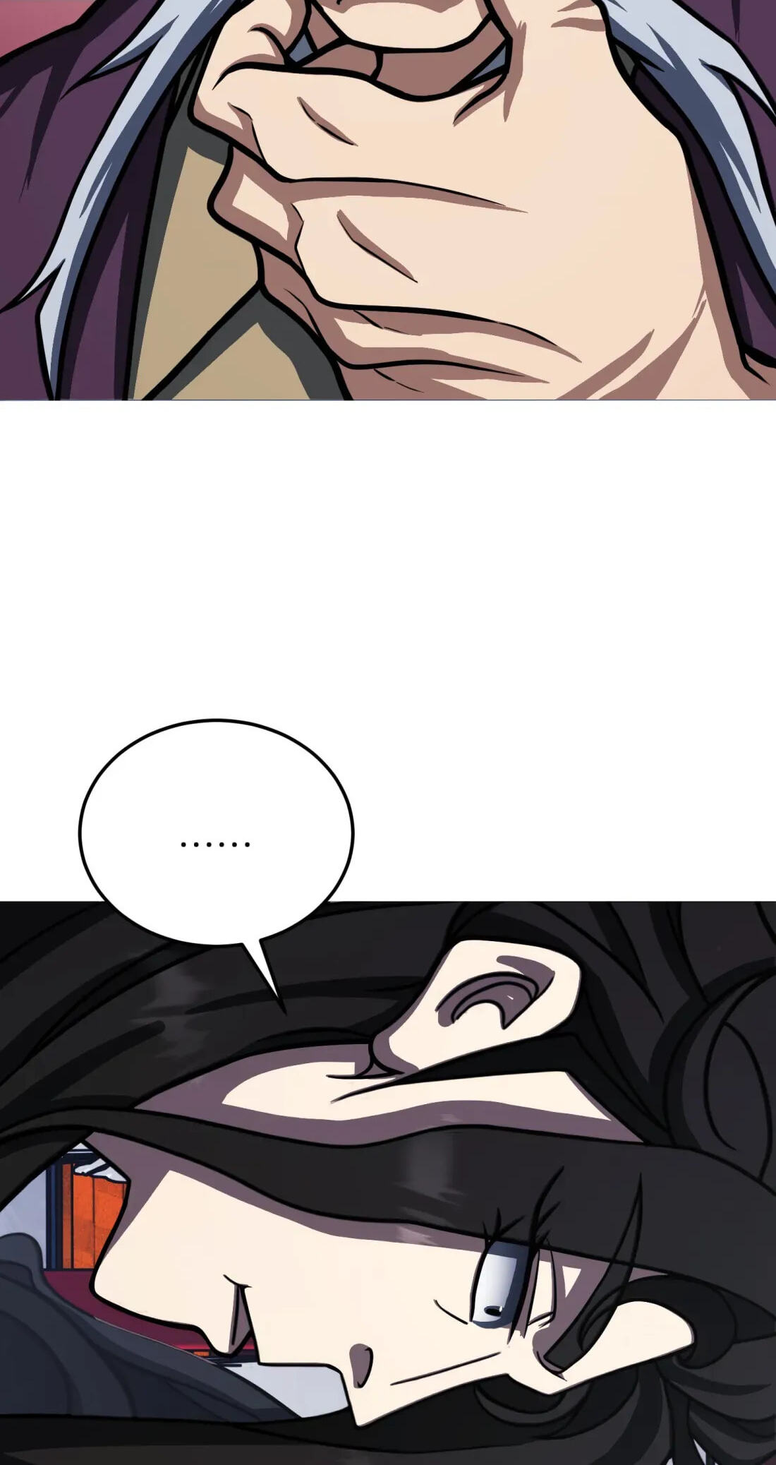 The Bizarre Chapter 29 page 87 - 