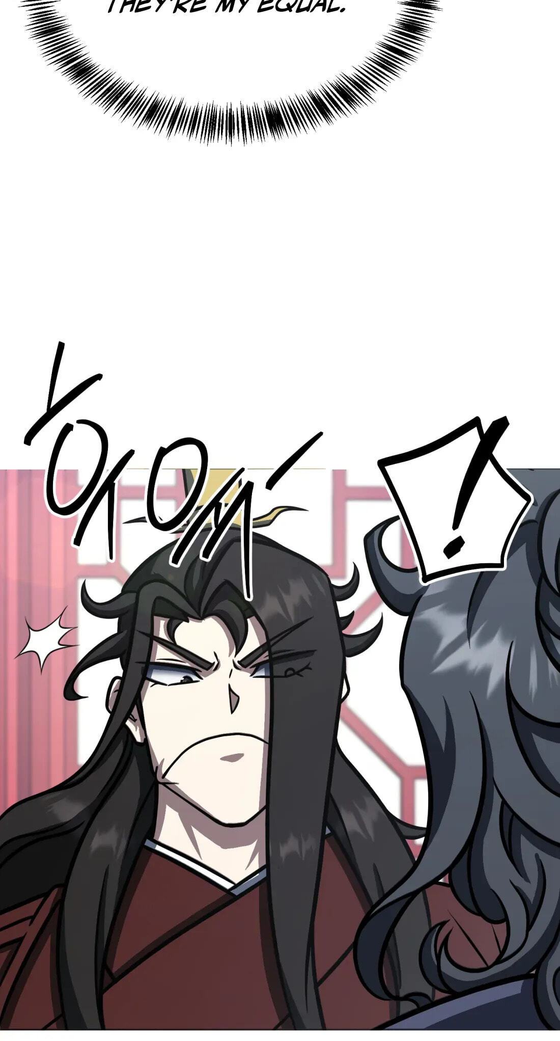 The Bizarre Chapter 29 page 90 - 
