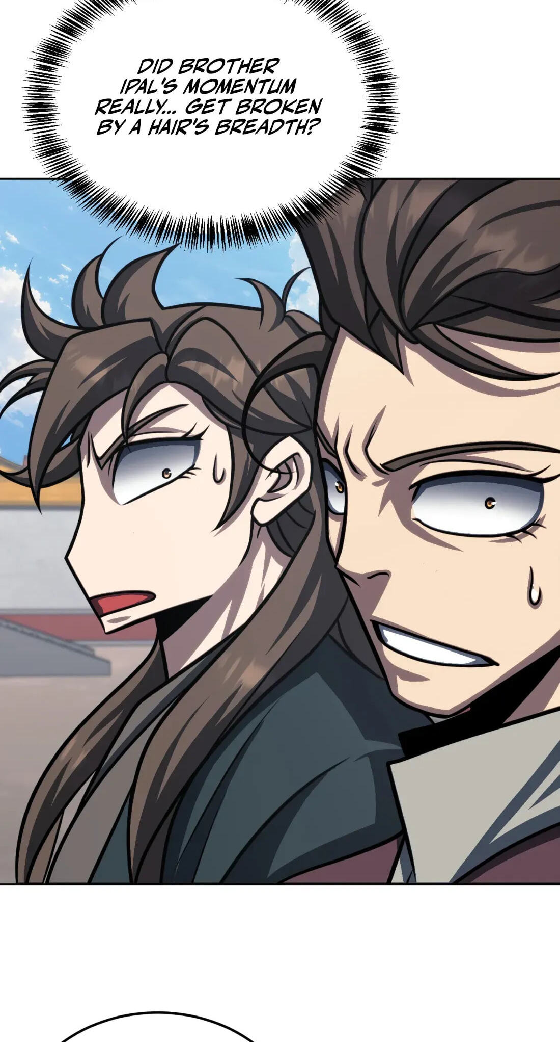 The Bizarre Chapter 29 page 93 - 