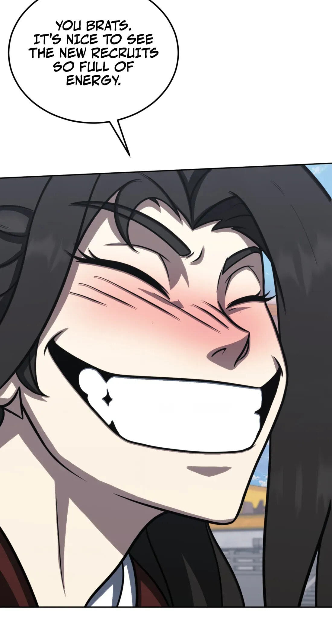 The Bizarre Chapter 29 page 94 - 