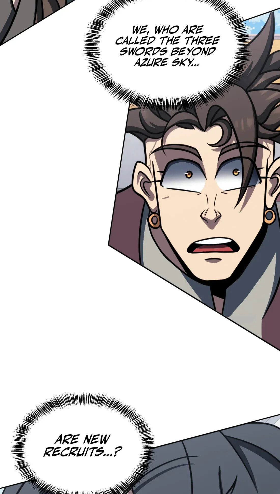 The Bizarre Chapter 29 page 96 - 