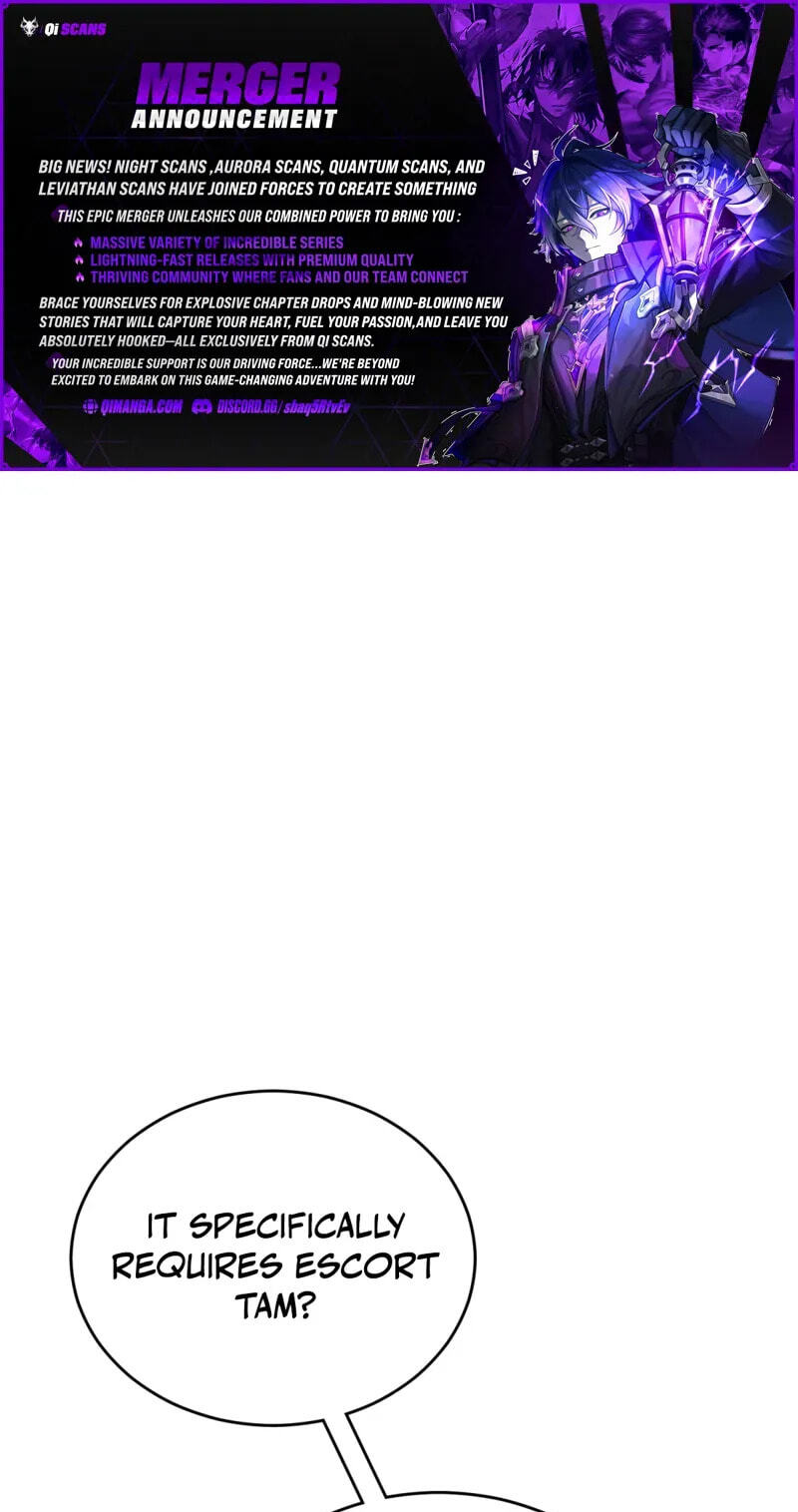 The Bizarre Chapter 30 page 1 - 