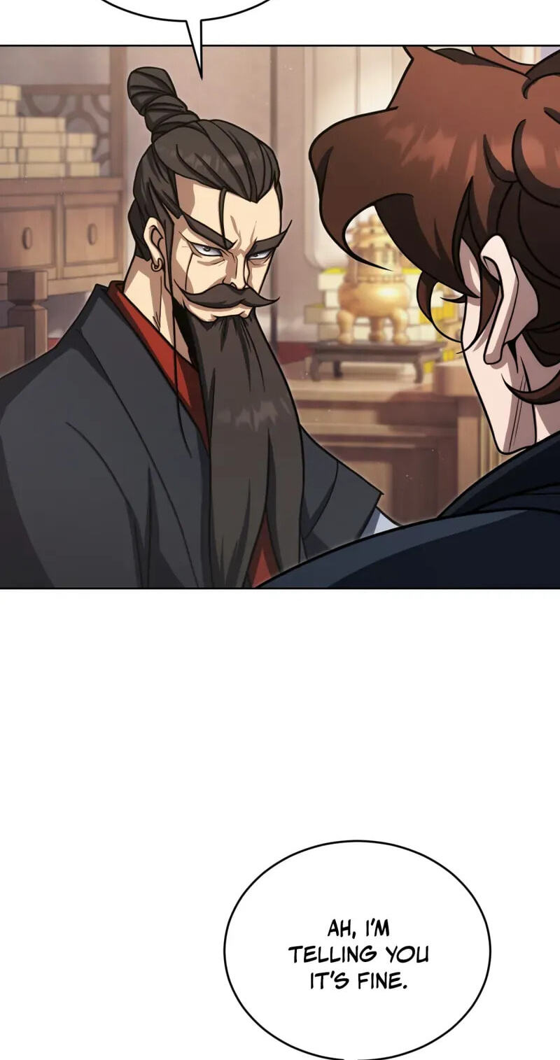 The Bizarre Chapter 30 page 13 - 