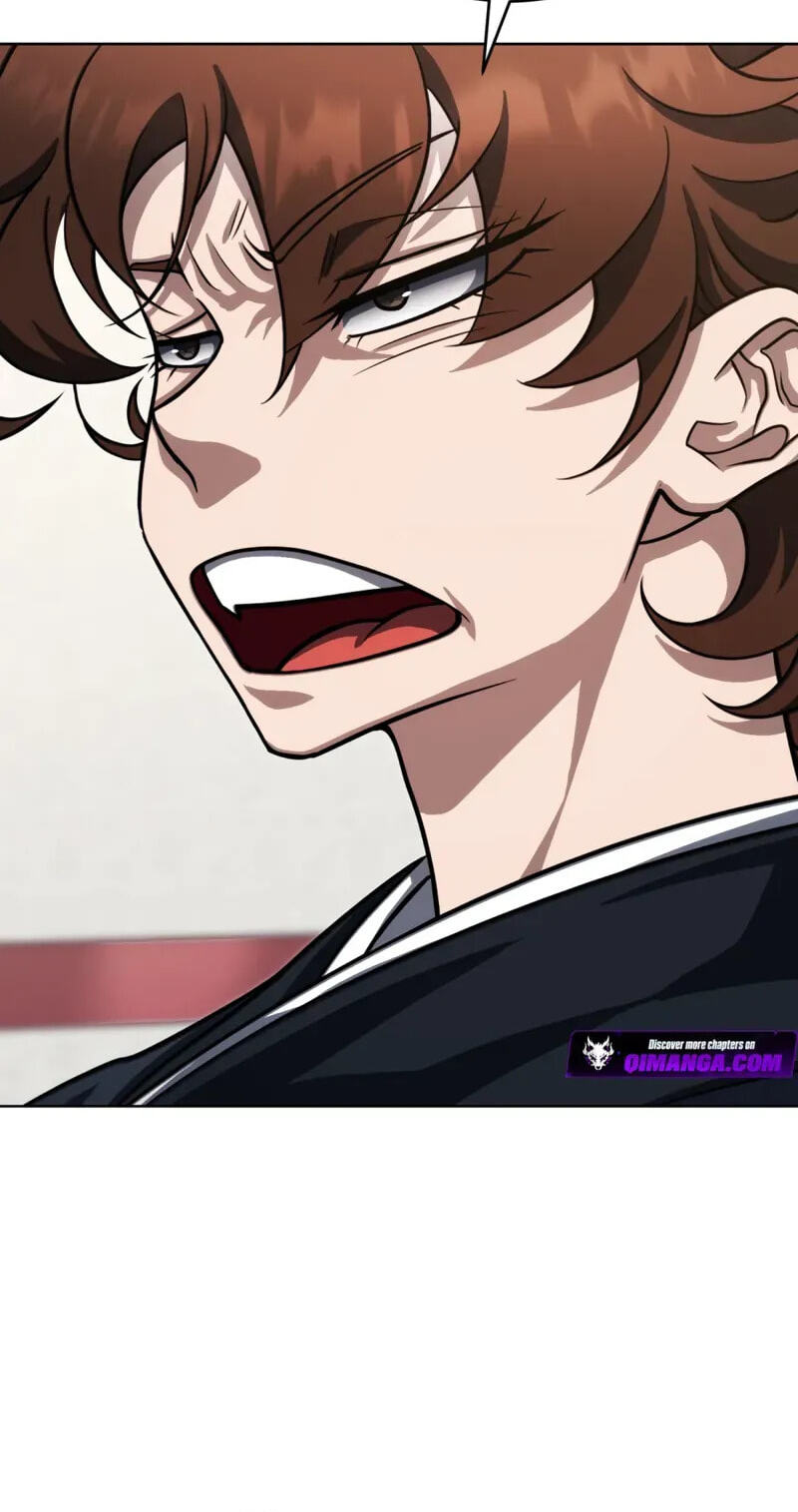 The Bizarre Chapter 30 page 14 - 