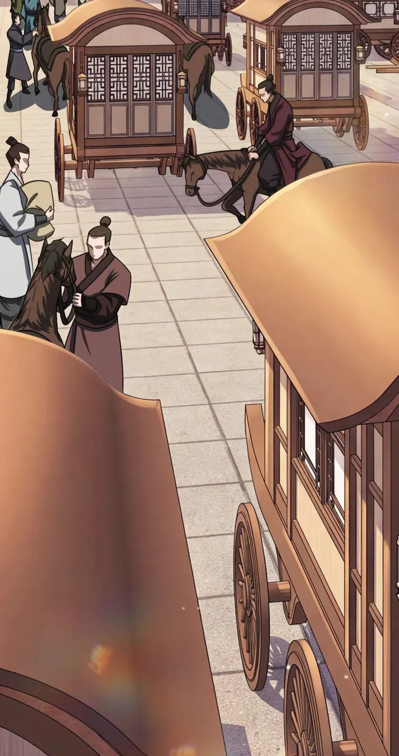 The Bizarre Chapter 30 page 17 - 