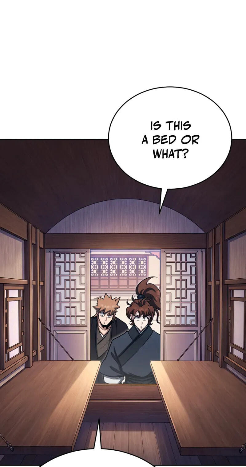 The Bizarre Chapter 30 page 19 - 