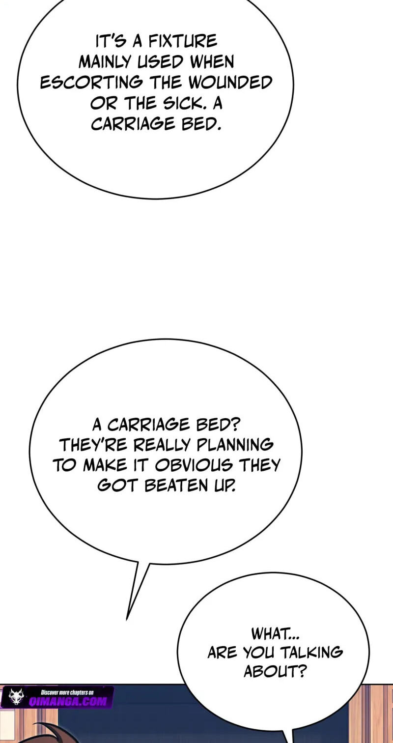 The Bizarre Chapter 30 page 20 - 