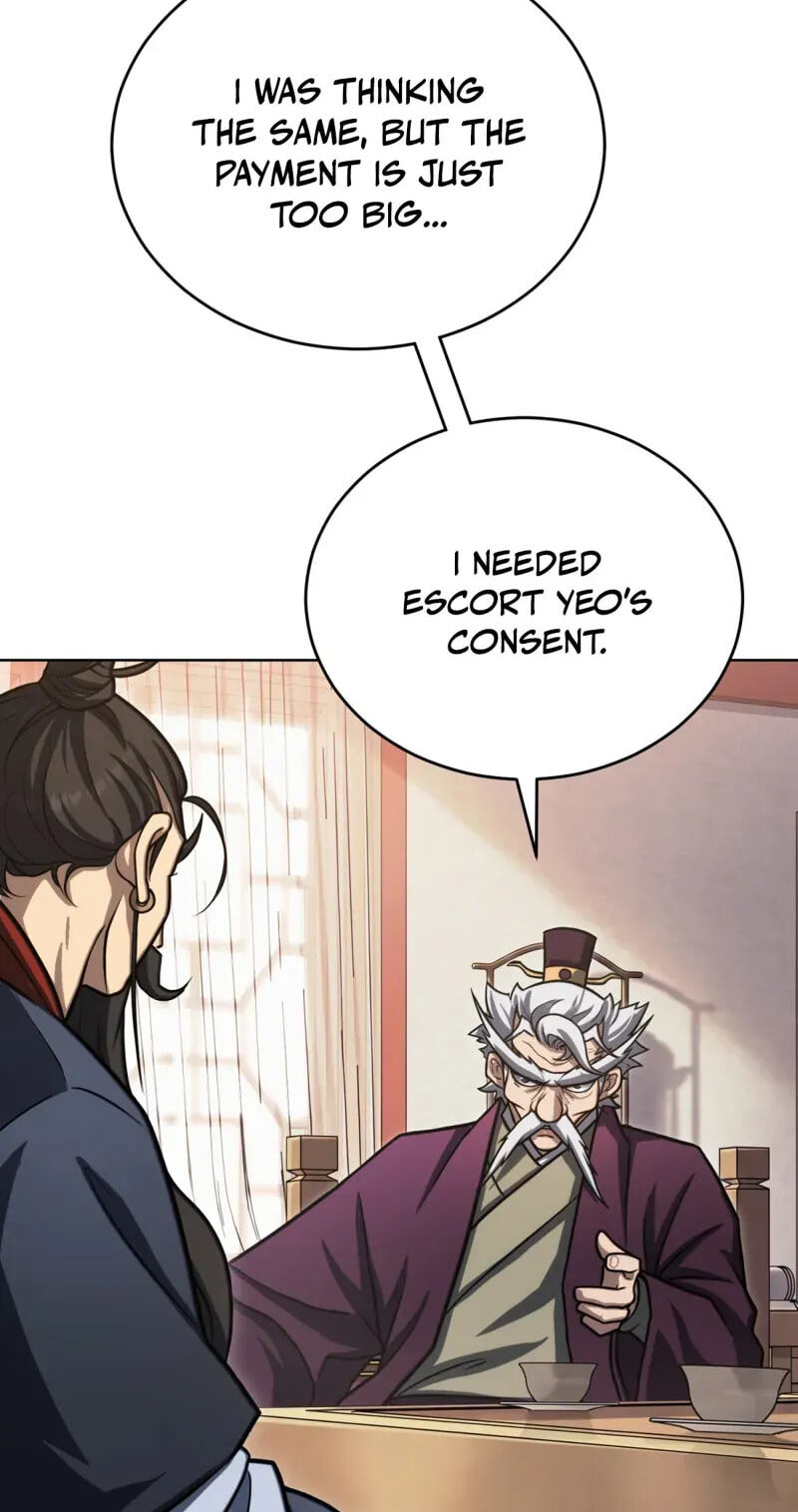 The Bizarre Chapter 30 page 3 - 