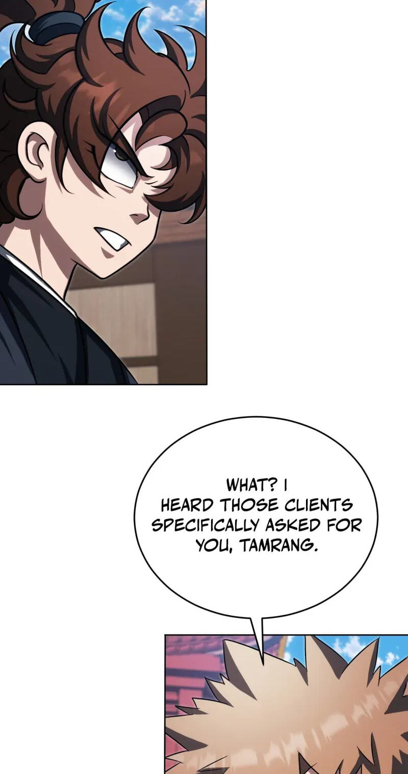 The Bizarre Chapter 30 page 22 - 
