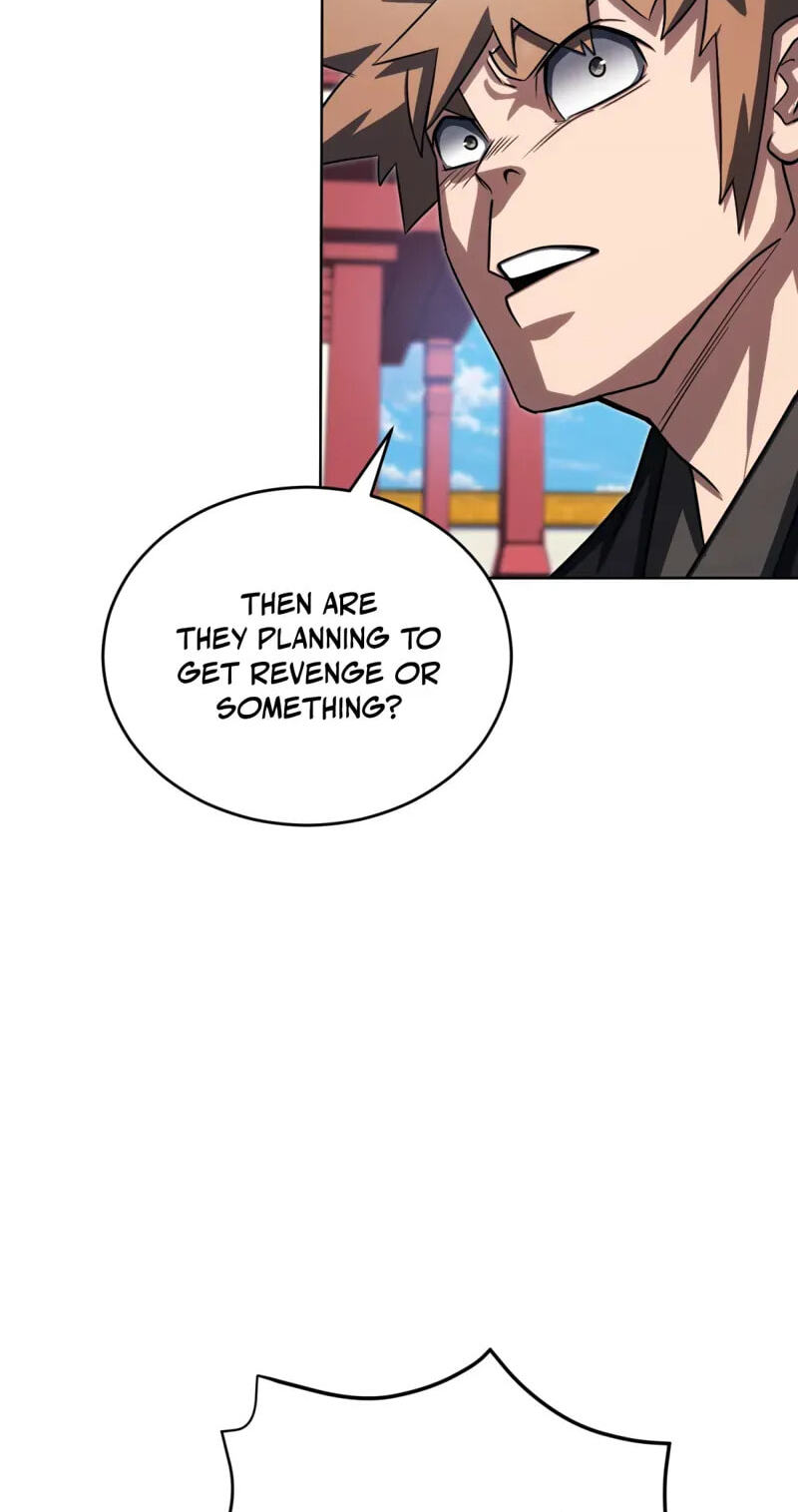 The Bizarre Chapter 30 page 23 - 